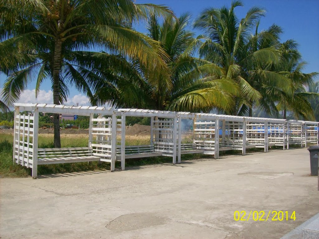 All About Davao City Statue of David