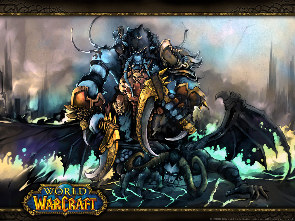 World+of+warcraft+wallpapers+1080p