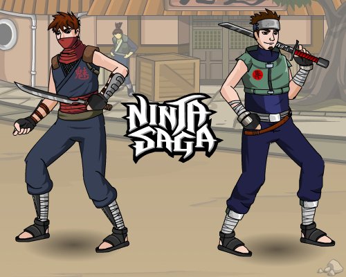 cara menggunakan cheat engine pada ninja saga cara menggunakan cheat engine pada ninja saga