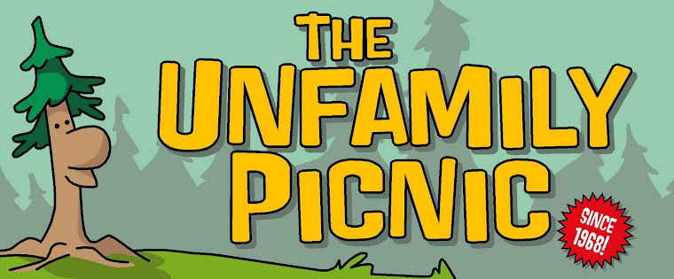 The Unfamily Picnic