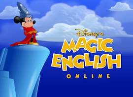 Magic English videos