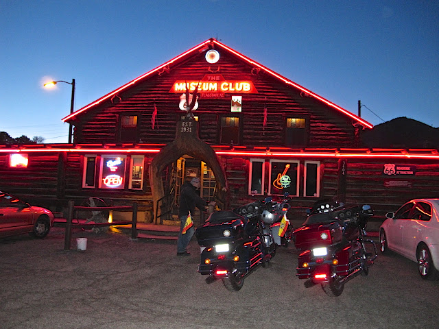 Viaje por USA organizado