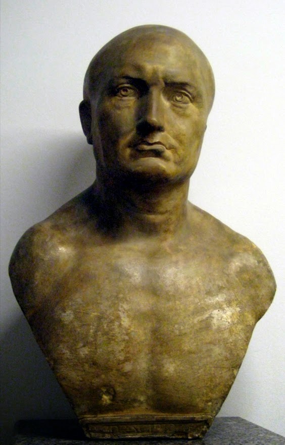 Ancient History A Dinner Date with Scipio Africanus and Hannibal