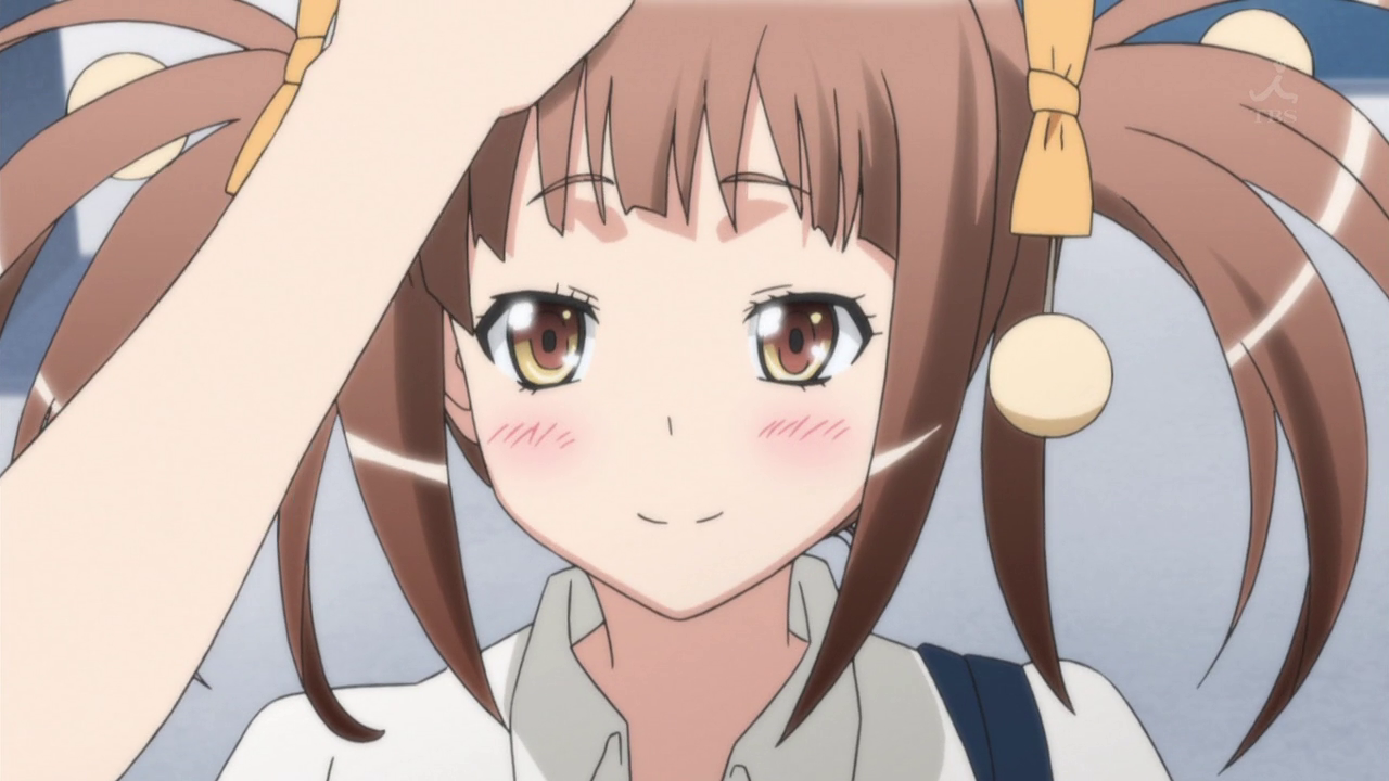 nagareboshi ★ reviews: My Sister Was Always Beside Me: NakaImo 12