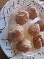 The Gluten Free Maven: Donut Debacle