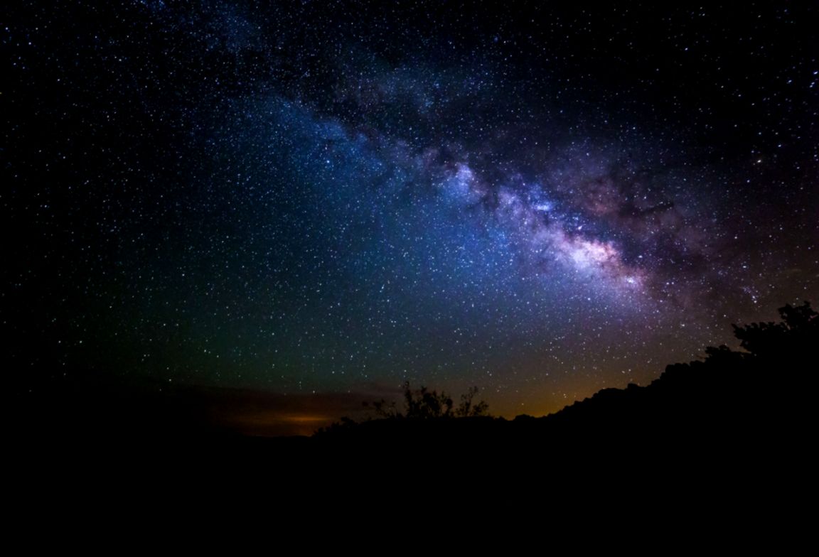 Night Sky Joshua Tree Alex Hallajian Night Sky Joshua Tree Alex Hallajian