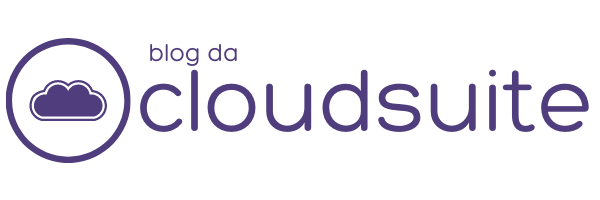 Blog da Cloudsuite