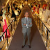 Valentino: Master of Couture exhibition