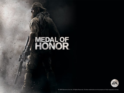 Medal of Honor Airborne (CD KEY IN DESCRIPTION) bot