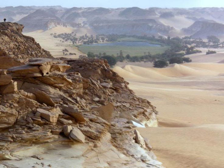 Unianga, lagos en medio del desierto del Sahara Sderghtr+%2811%29