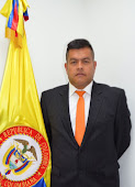 DIRECTOR SECCIONAL CASANARE