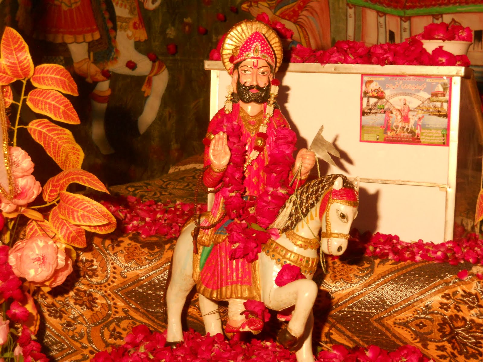 baba ramapir