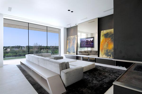 Fabulous Living Rooms with a view 11