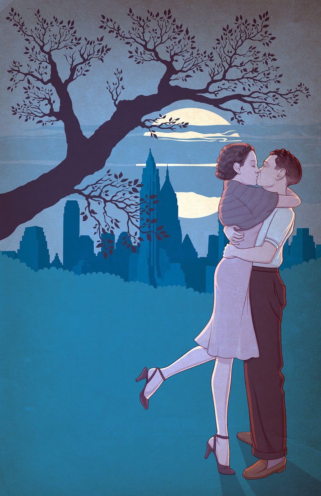 Richard Wilkinson... Kai Fine Art