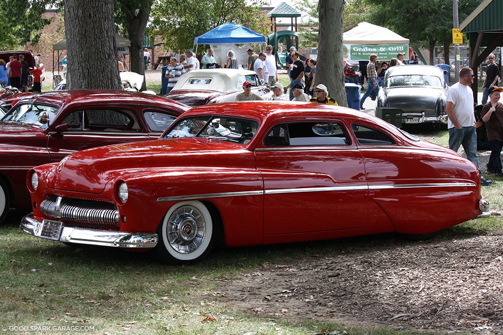 dWrenched Kustom Kulture and Crazy Bikes EVENT JAMES DEAN FESTIVAL