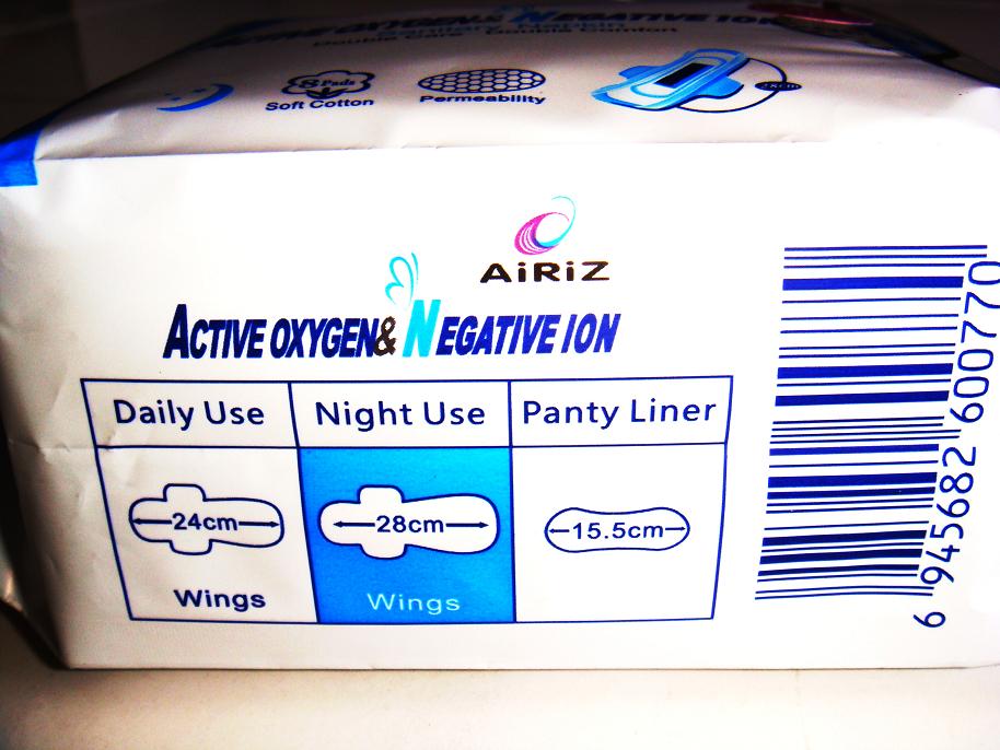 Tiens Health Products Tiens Airiz Active Oxygen & Negative Ion