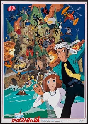 Topics tagged under yasuo_yamada on Việt Hóa Game Lupin+3+Castle+of+Cagliostro+(1979)_Phimvang,Org