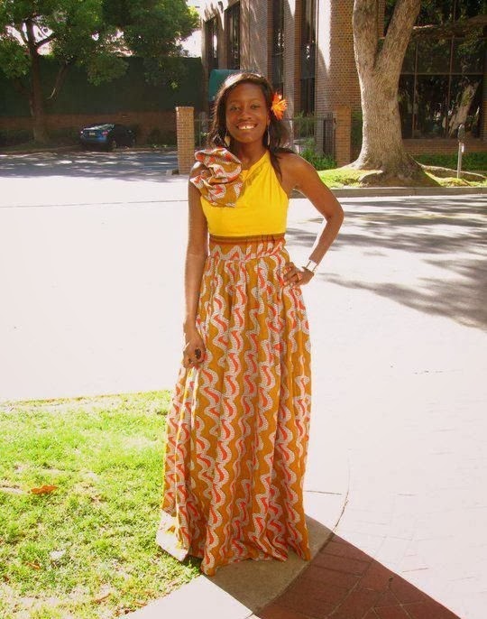Latest Annkara Gown Styles | latest ankara gown styles dezango fashion zone Latest Annkara Gown Styles | latest ankara gown styles dezango fashion zone