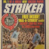 City Magazines / Striker magazine - Dial-a-Striker disc
