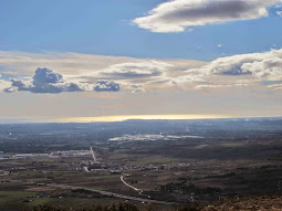 Quin temps fa a Cabra?