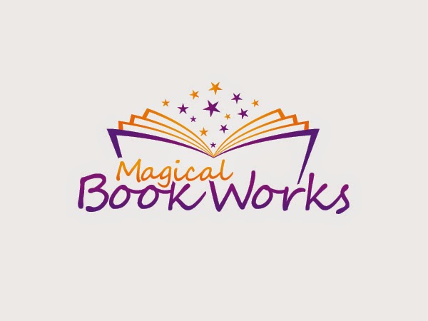 magical book works