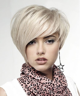 European Asian Hairstyle Short Hair Styles European Women