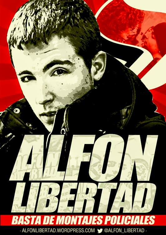 ALFON LIBERTAD