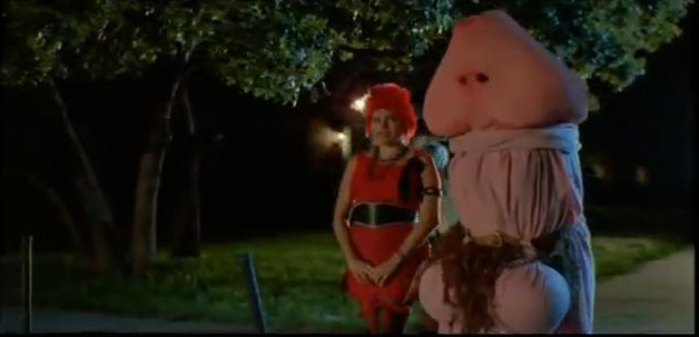 Invasion of The B Movies: My Website Is Now In The Second Grade