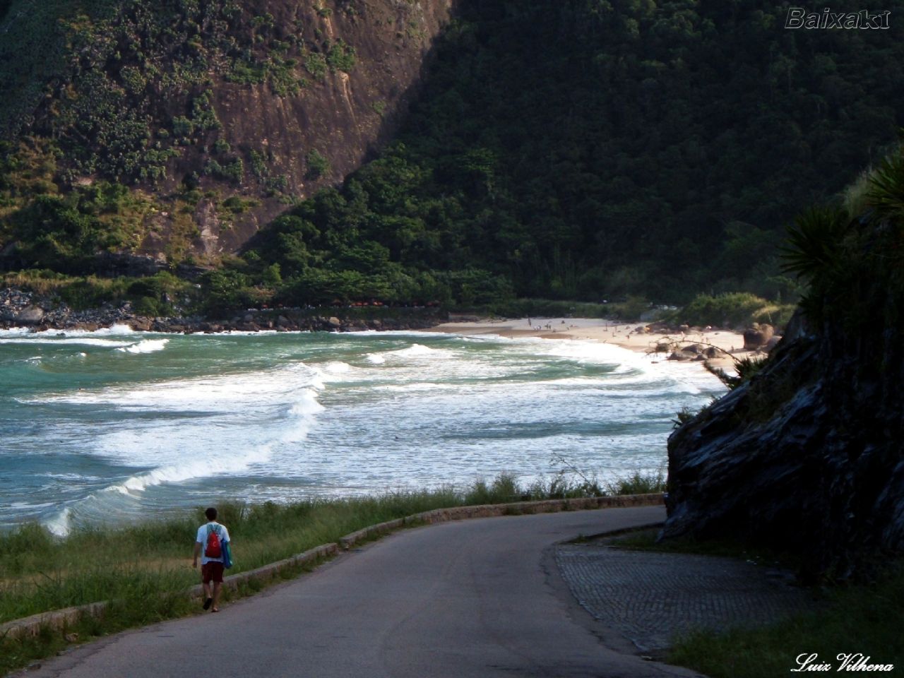 Prainha Rio