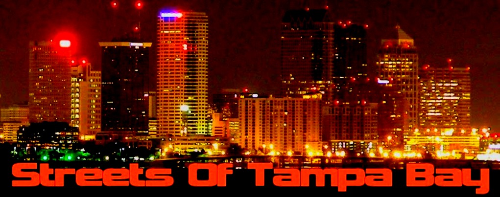Tampa Streets