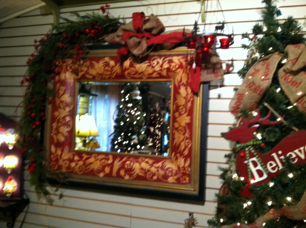 Beverly S Blog The Barn In Lake Alfred Florida