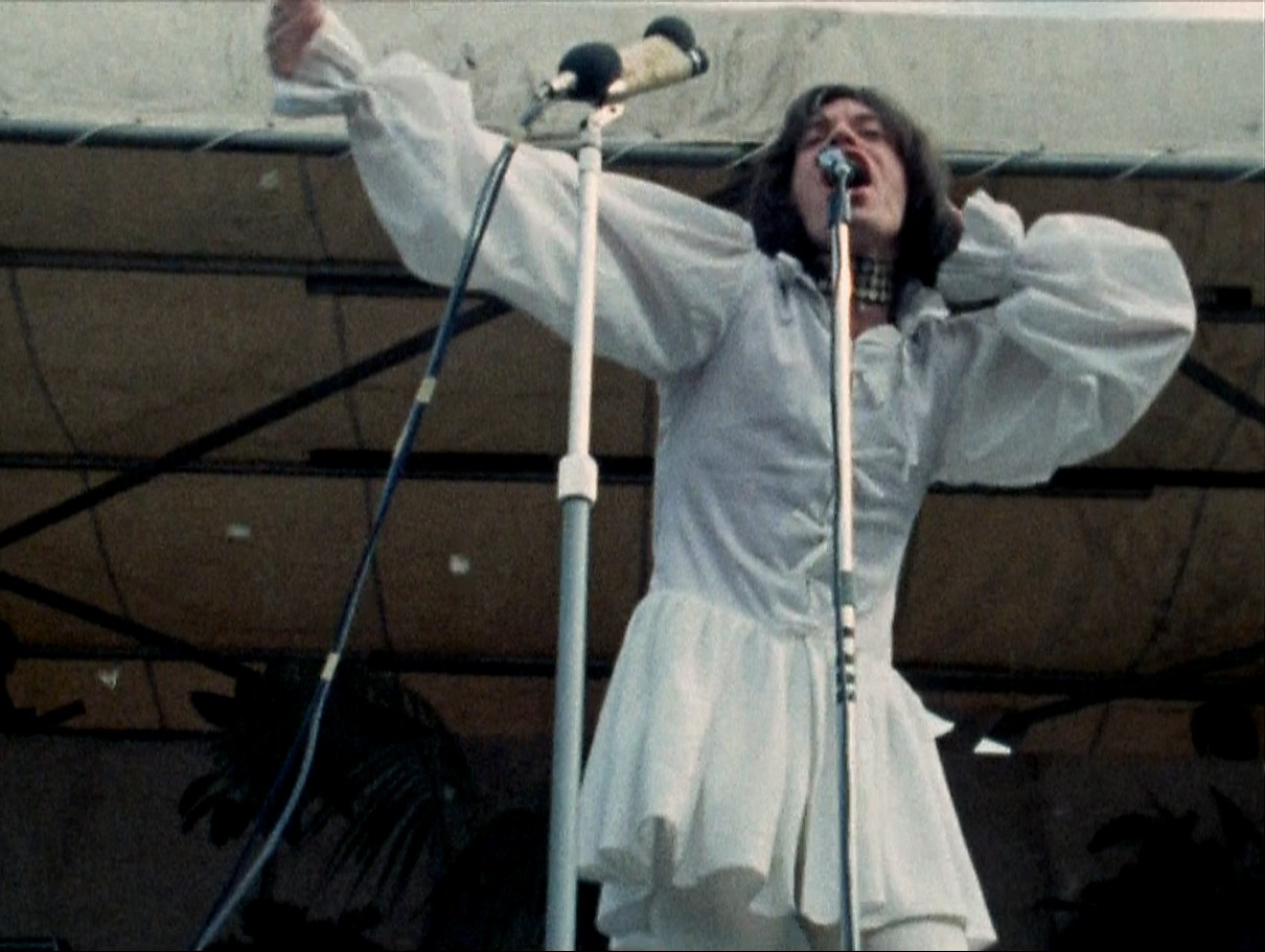 視 読 聴 ワールド プレミアム ライブ ストーンズ イン ハイドパーク The Stones In The Park