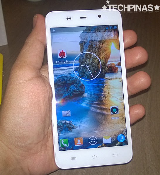 THL W200s, THL Octa Core Smartphone, THL W200s Philippines