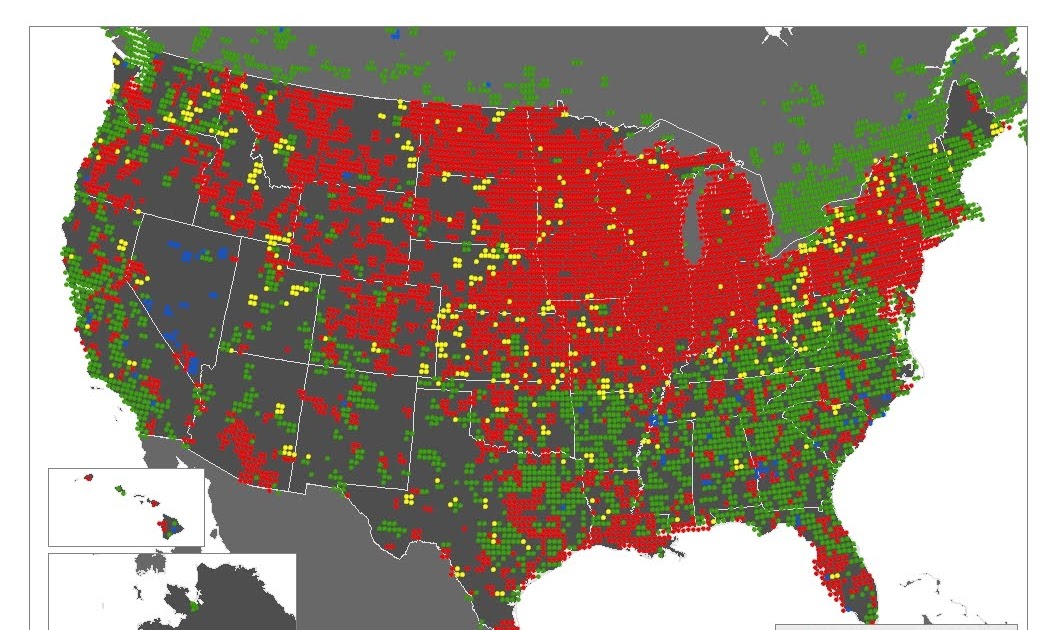 floatingsheep A Map from the Vault Bars, Bookstores, Bowling Alleys