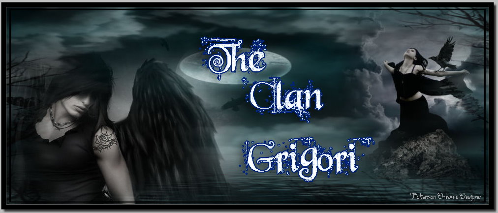 The clan grigori