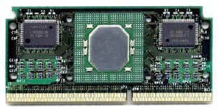 Introduccion a IS: Tipos de memoria