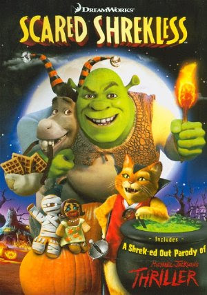 DreamWorks_Animation - Scared Shrekless (2010) Vietsub Scared+Shrekless+(2010)_PhimVang.Org