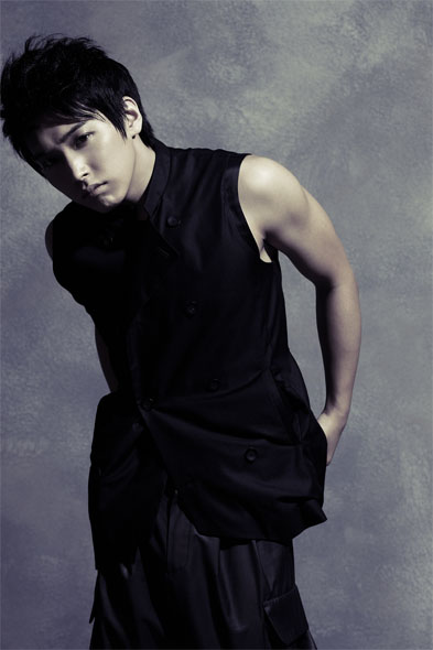 Sungmin Super Junior