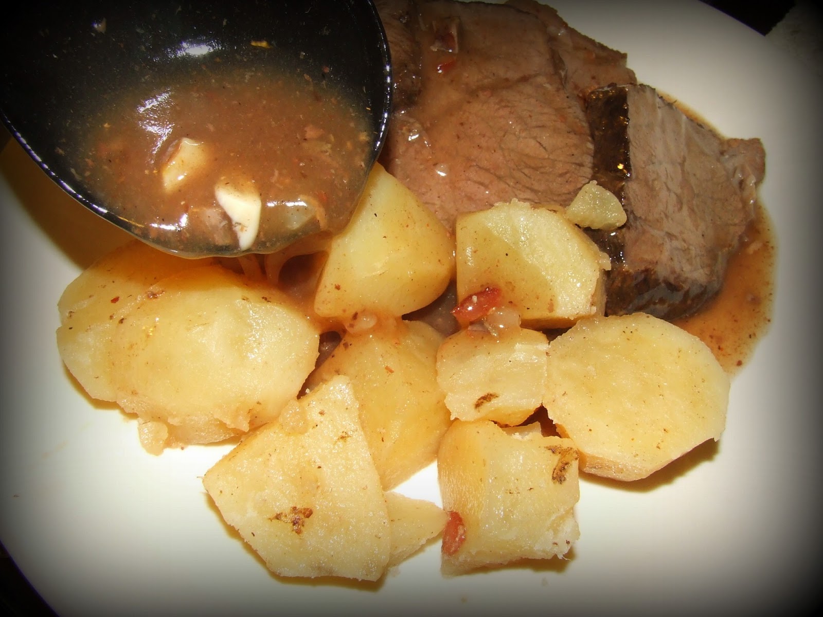 Bräuista Cooking with beer Bacon Beer Dutch Oven Pot Roast