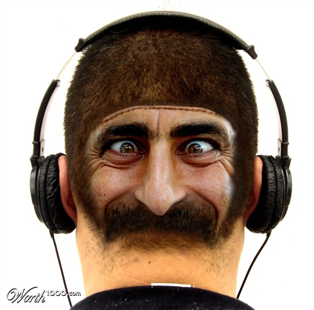 Best headphones ONLINE NEWS ICON