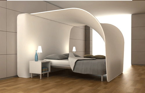 Design Ideas For Apartment Bedroom