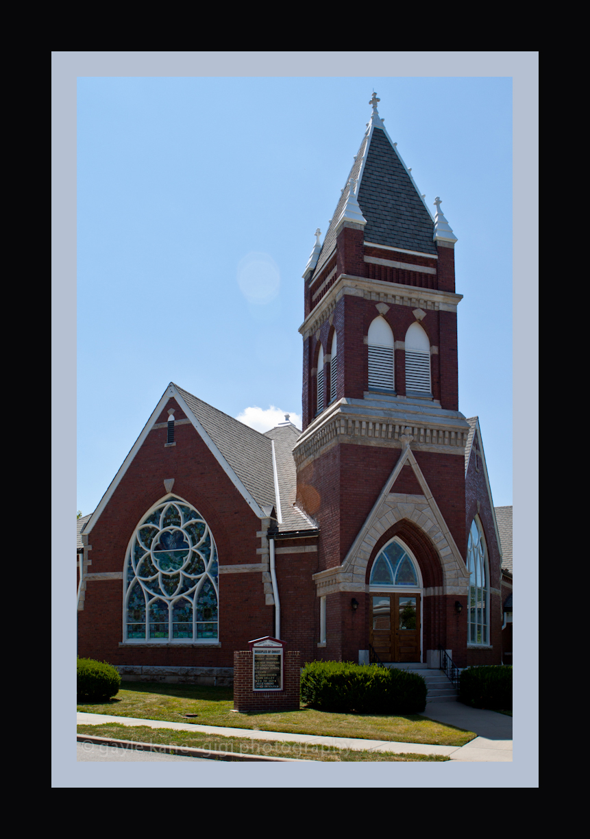 GiGi K Photography Blog