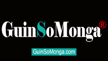 GuinSoMonga (Trademark)