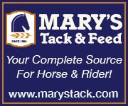Mary's Tack & Feed
