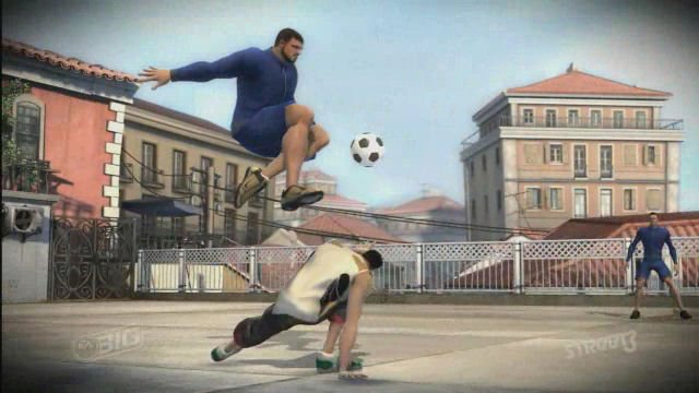 fifa street 3 psp download torrent fifa street 3 psp download torrent