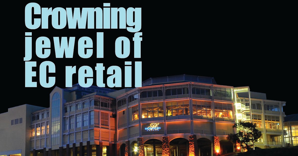 BR Images © Hemingways Mall their professional profile in the local