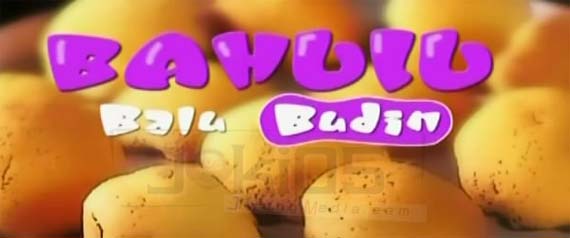 Bahulu Balu Budin
