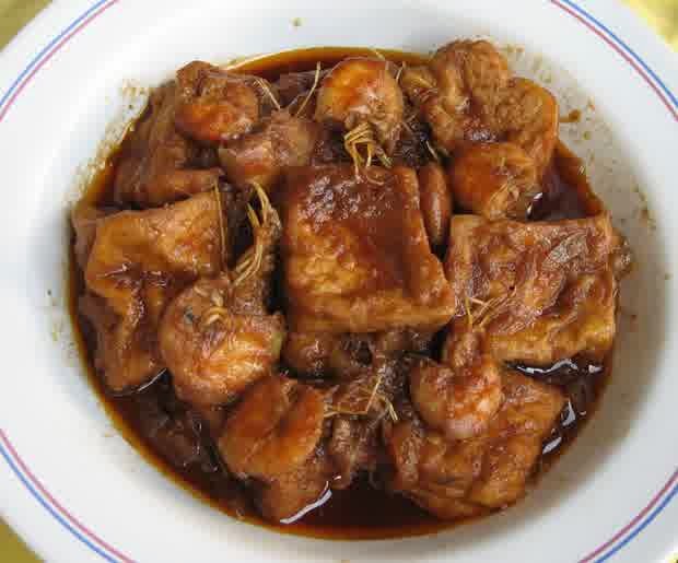 Resep Membuat Semur Tahu Tempe Manis Gurih Resep Membuat Semur Tahu Tempe Manis Gurih