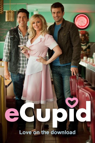 Filmfreak Mafia: eCupid