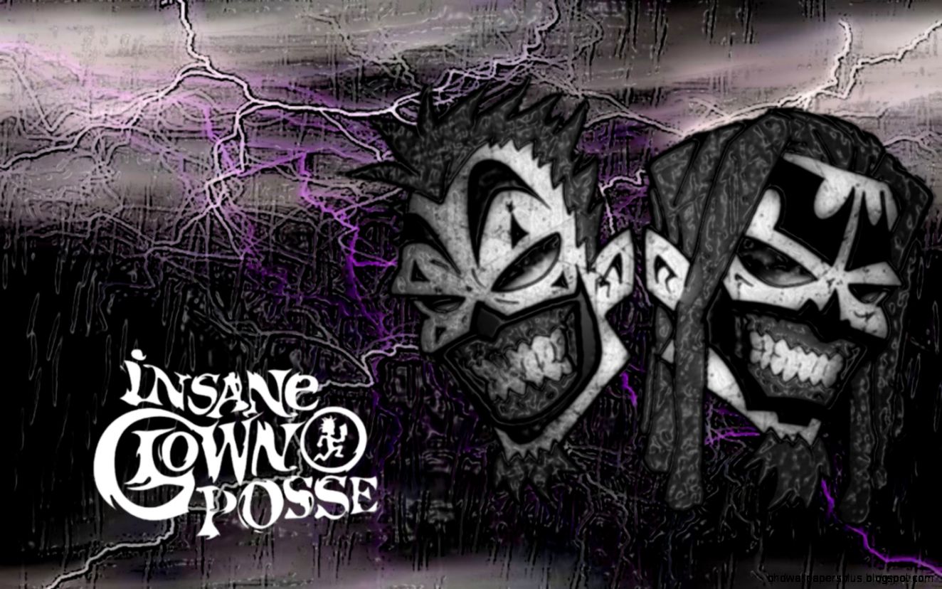 Insane Clown Posse Insane Clown Posse